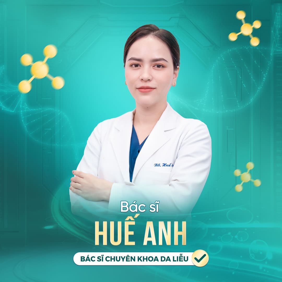 Bác sĩ Huế Anh