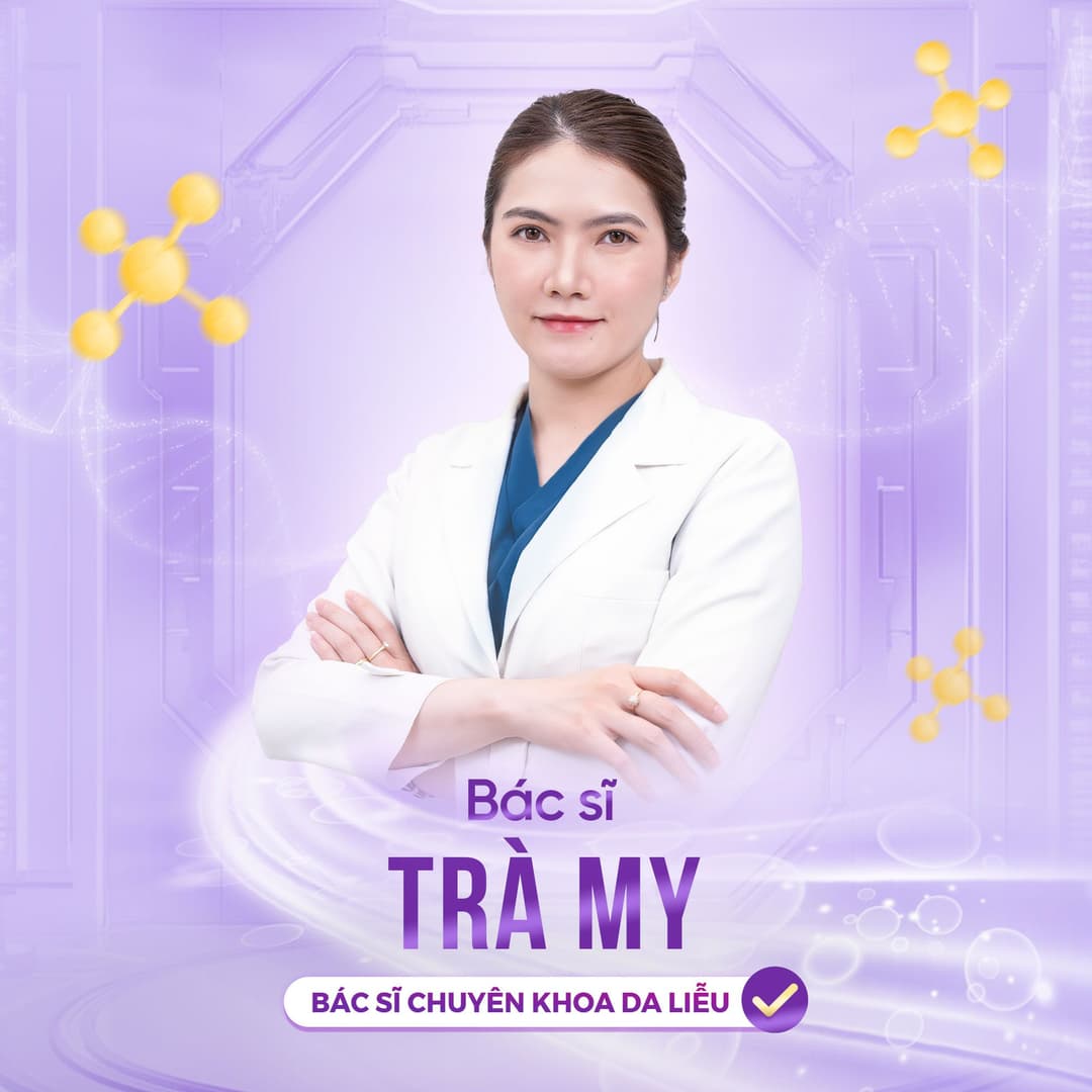 Bác sĩ Trà My