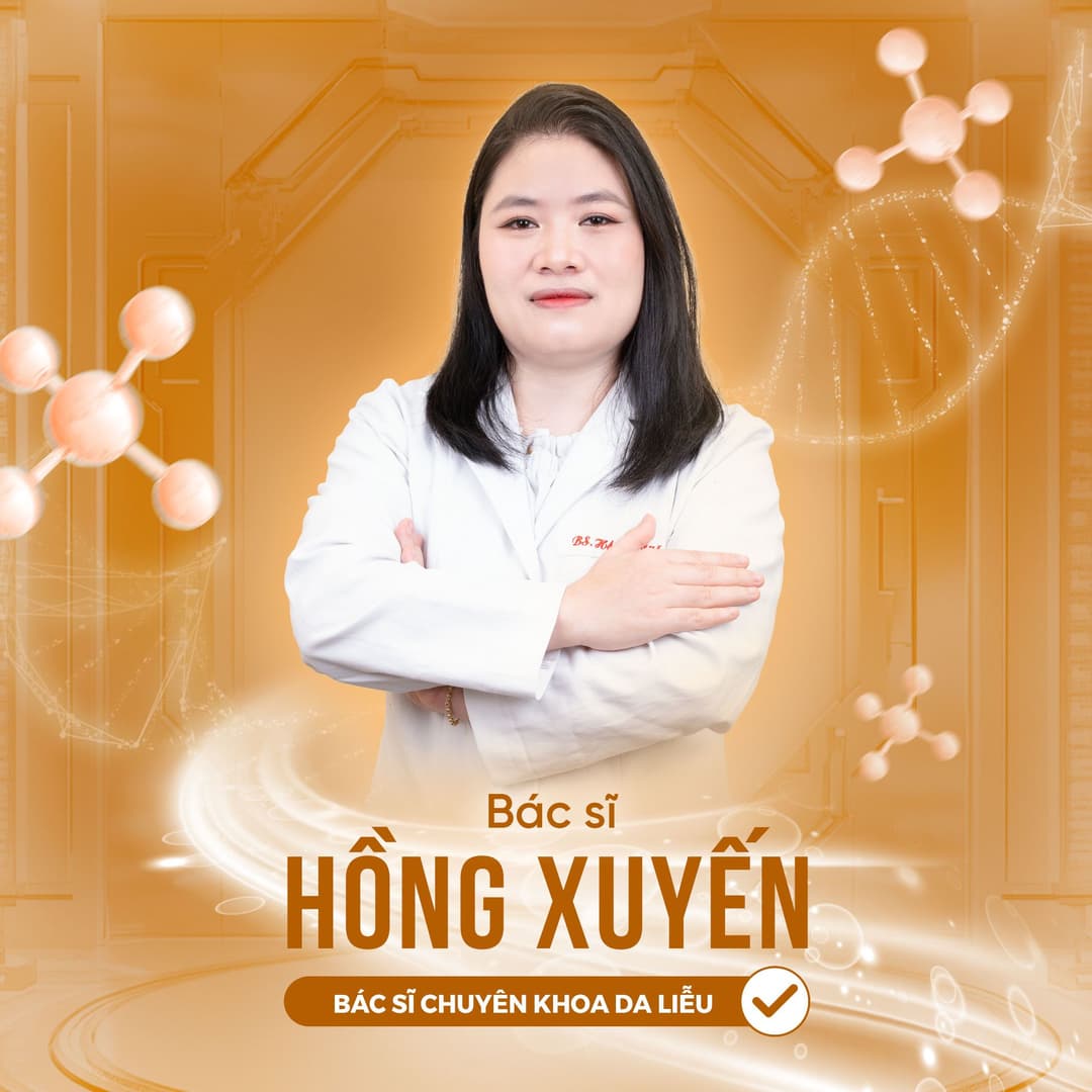 Bác sĩ Hồng Xuyến