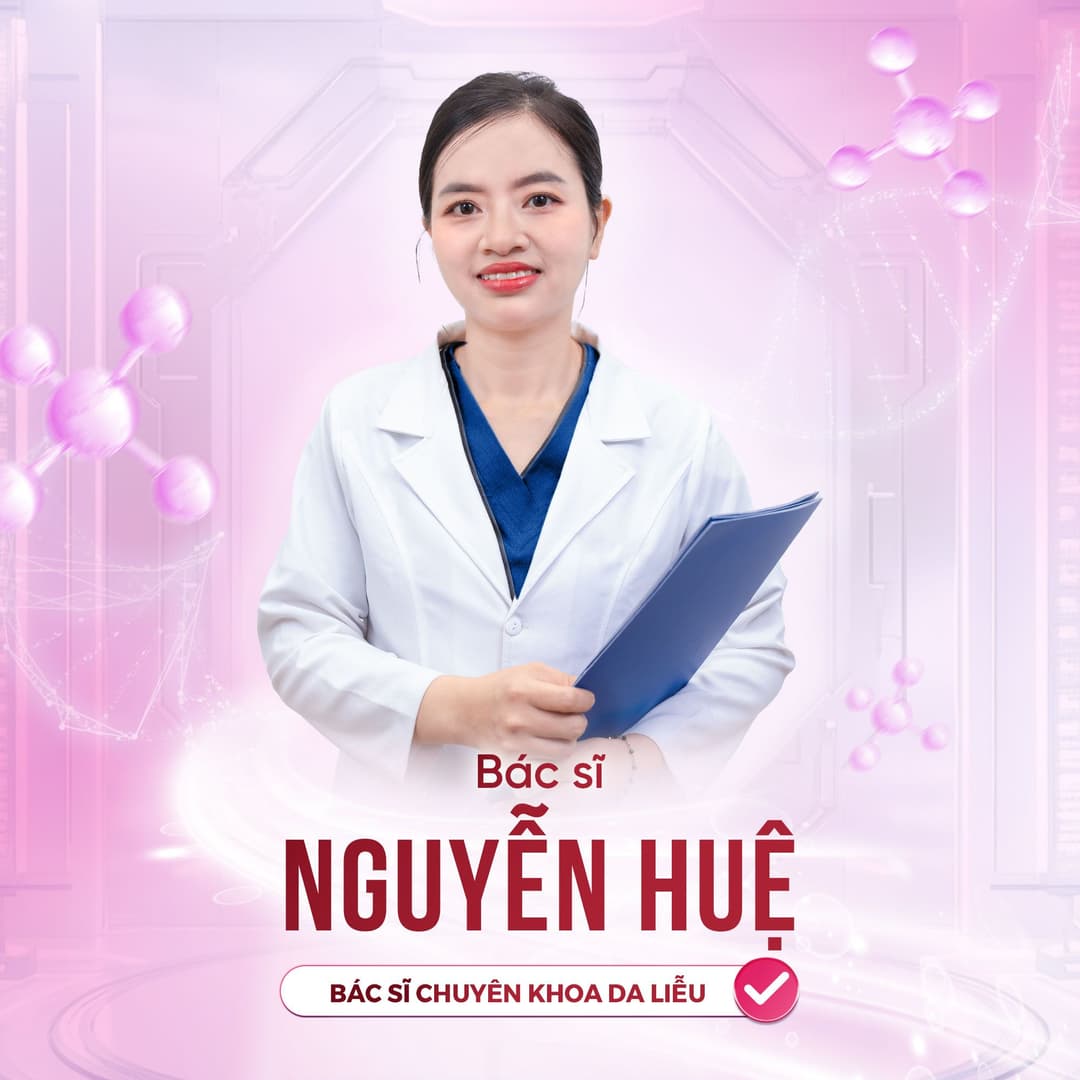 Bác sĩ Nguyễn Huệ