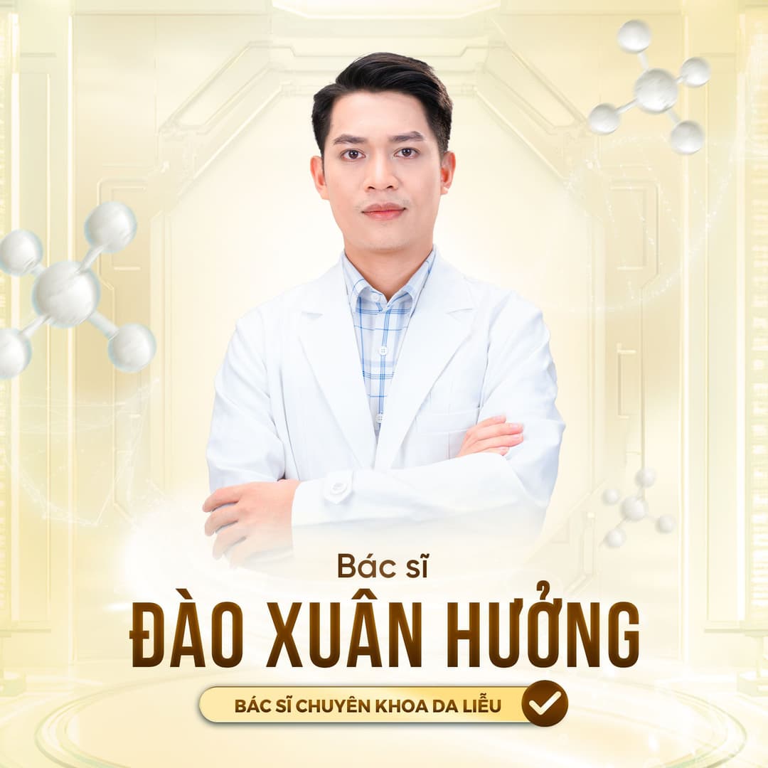 Bác sĩ Hưởng