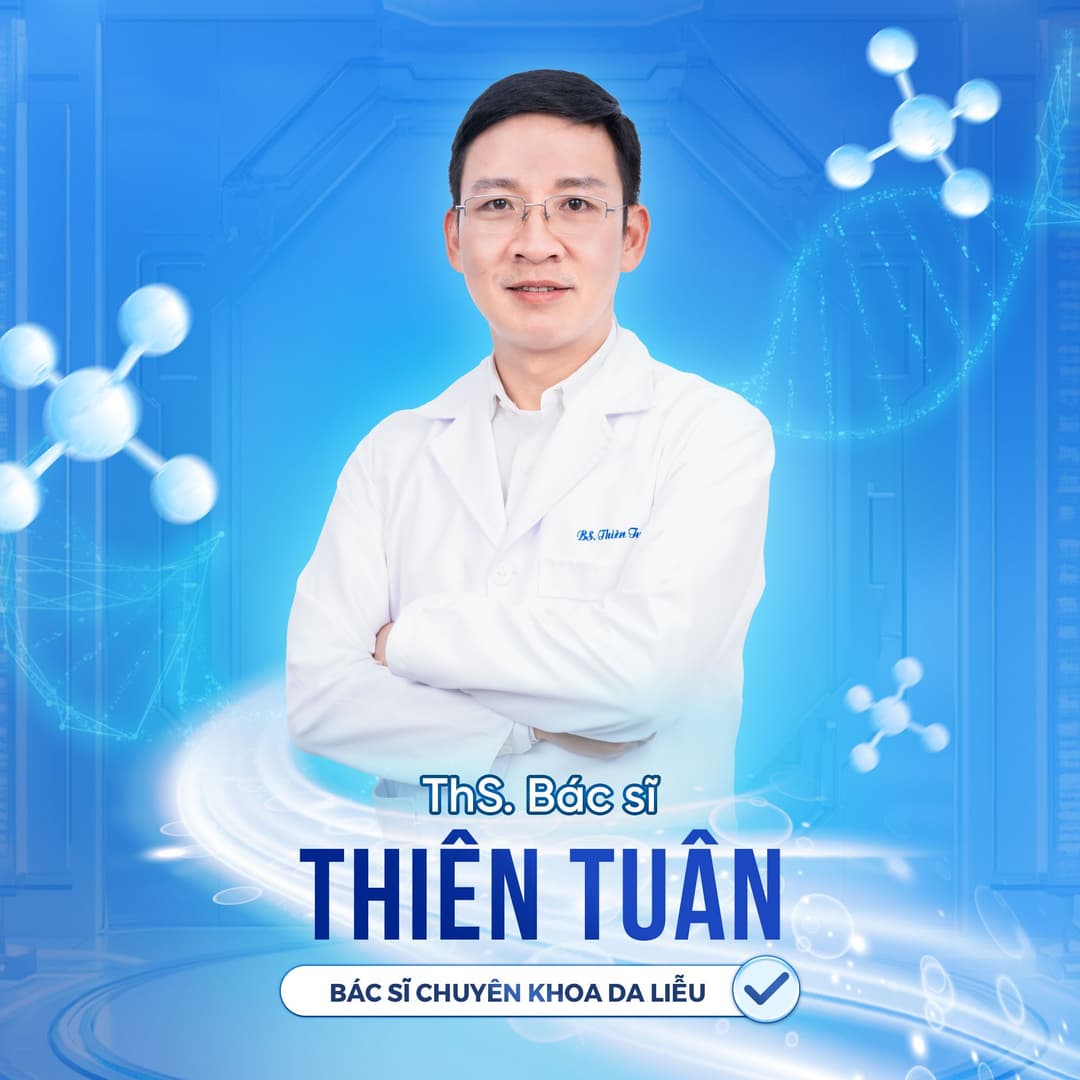 Bác sĩ Tuân