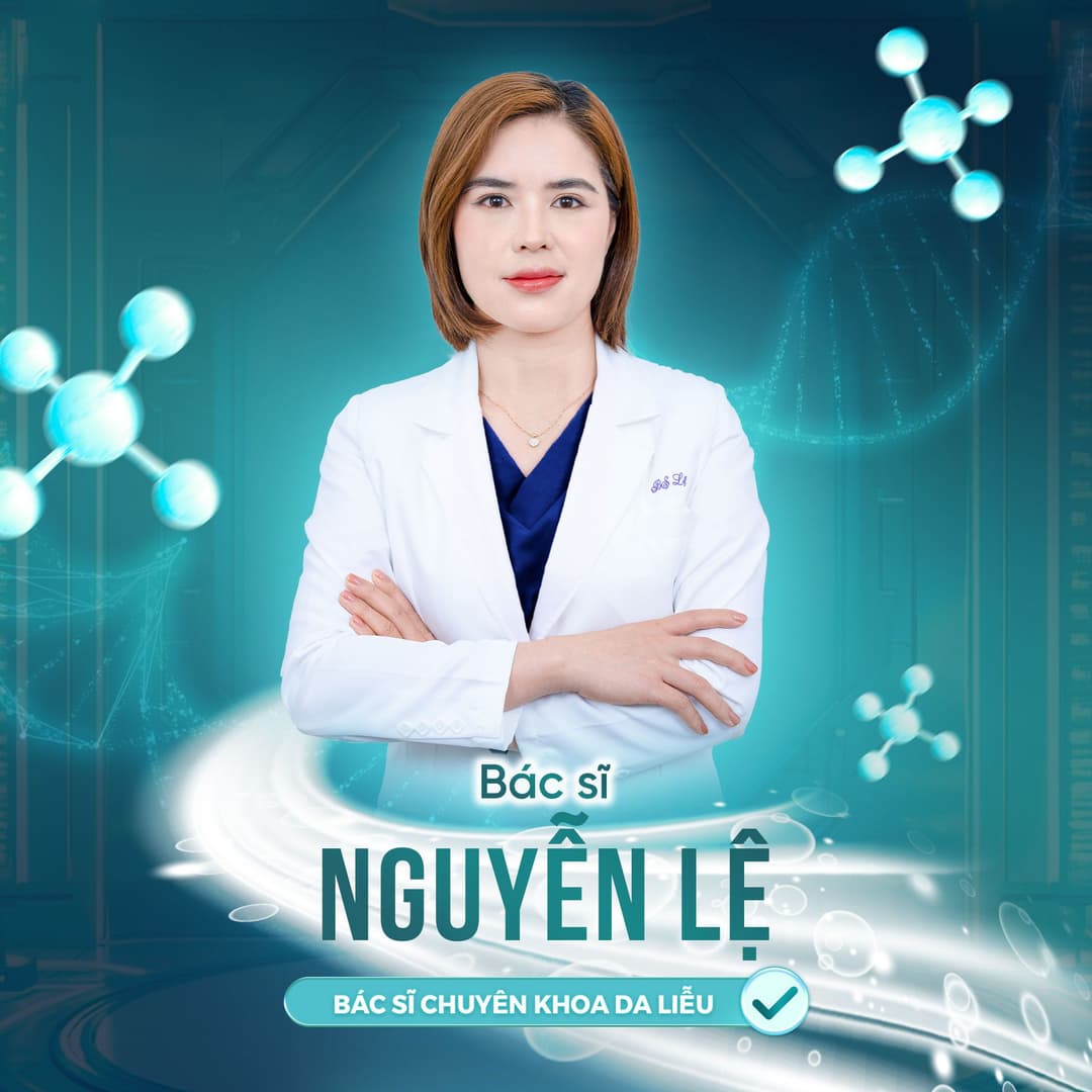 Bác sĩ Nguyễn Lệ