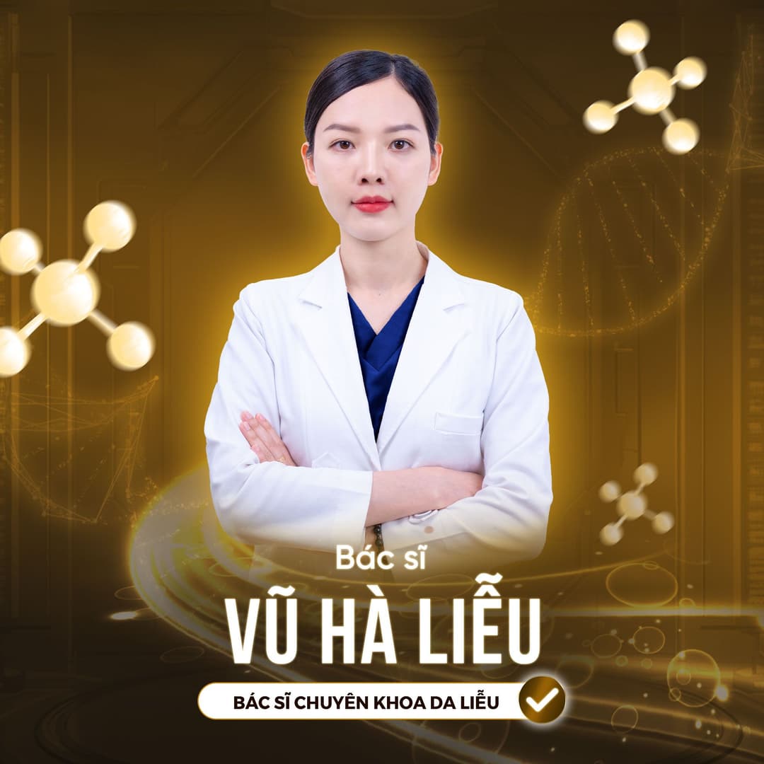 Bác sĩ Hà Liễu