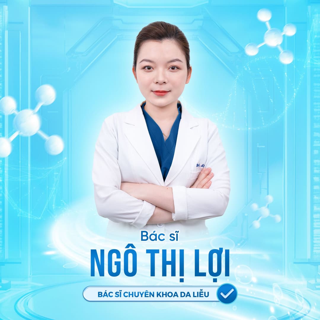 Bác sĩ Lợi