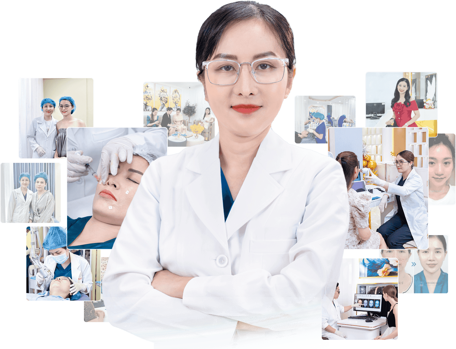 Doctor Header