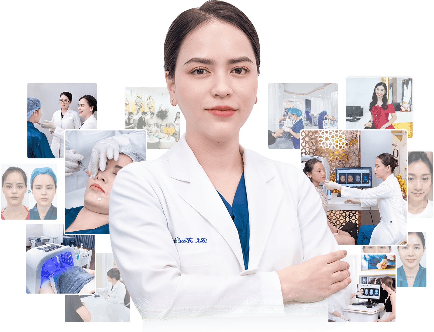 Doctor Header