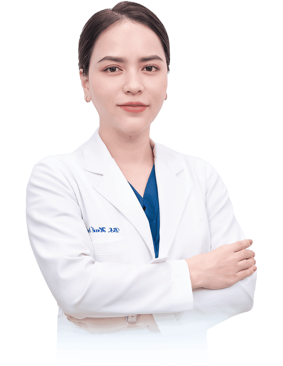 Doctor