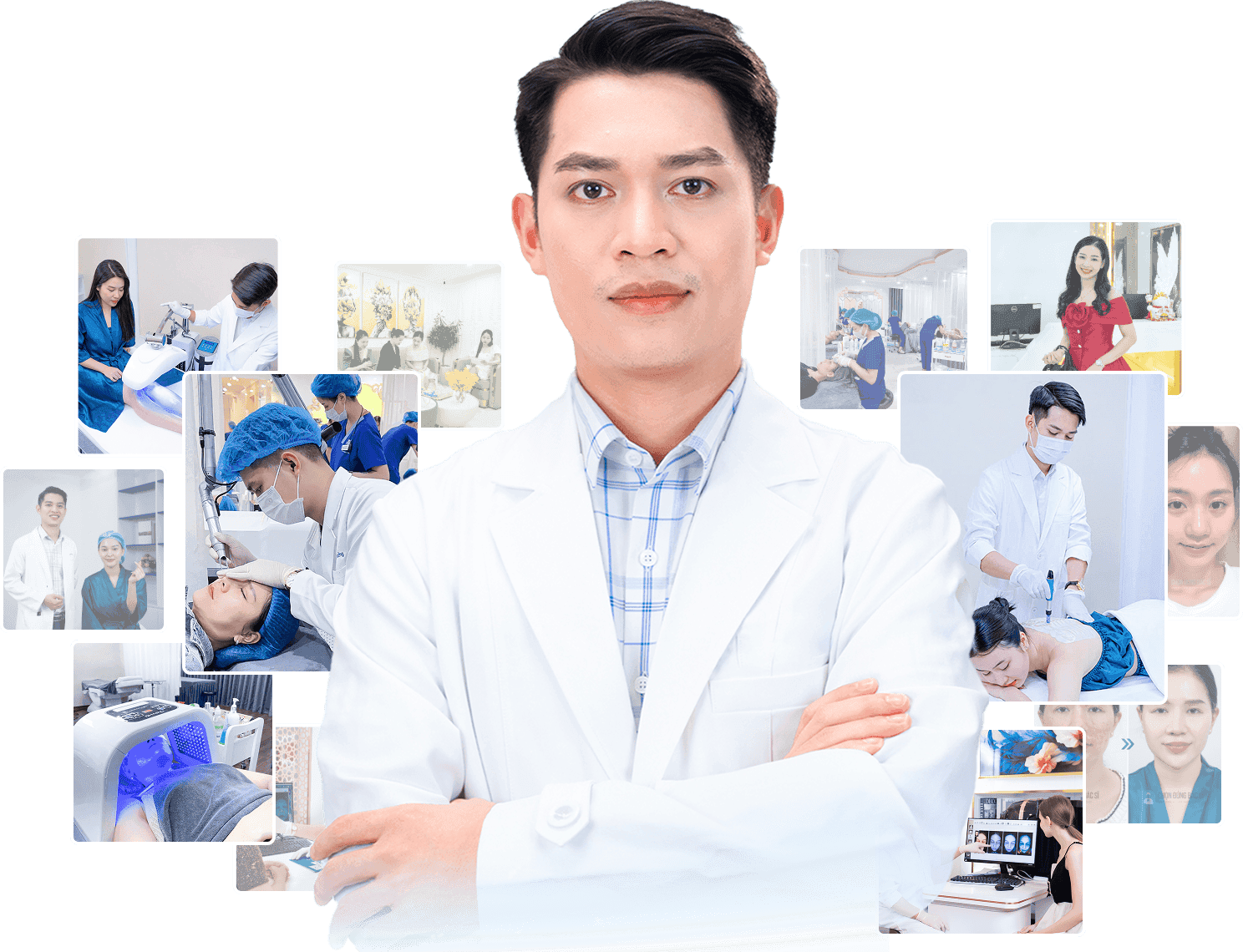Doctor Header