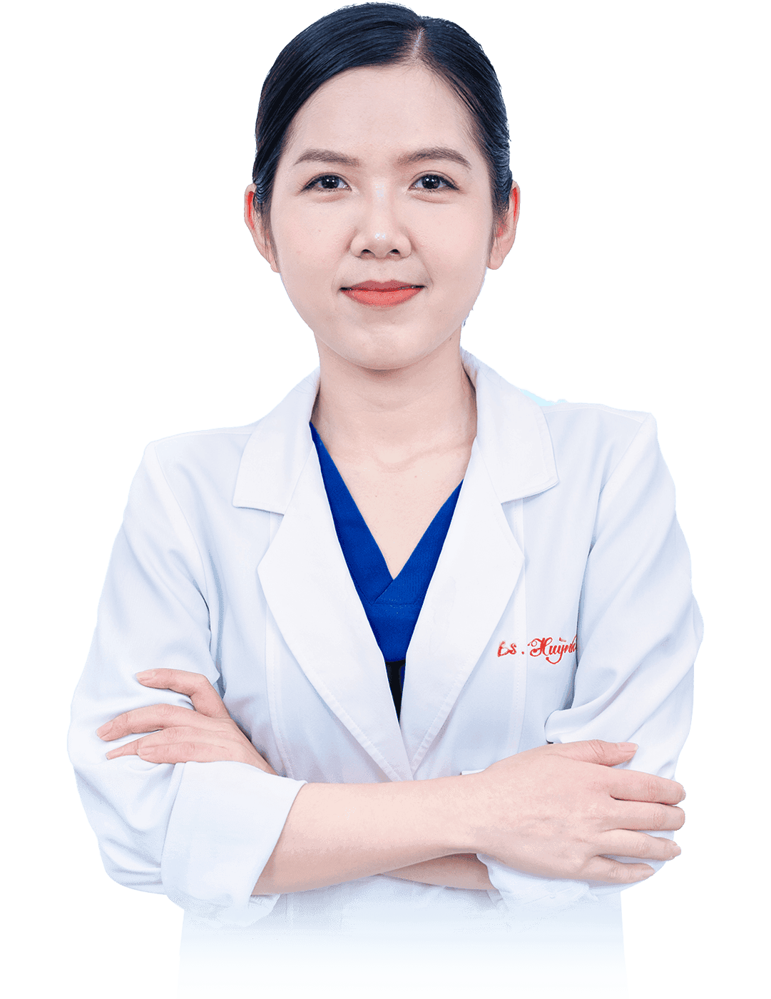 Doctor