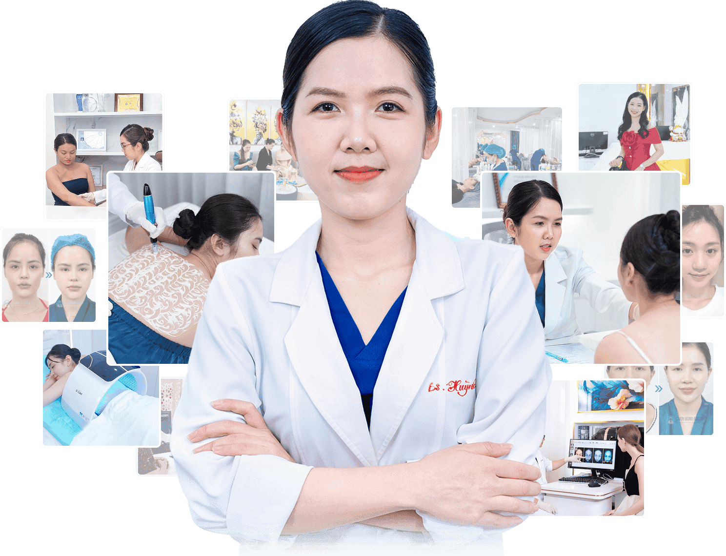 Doctor Header
