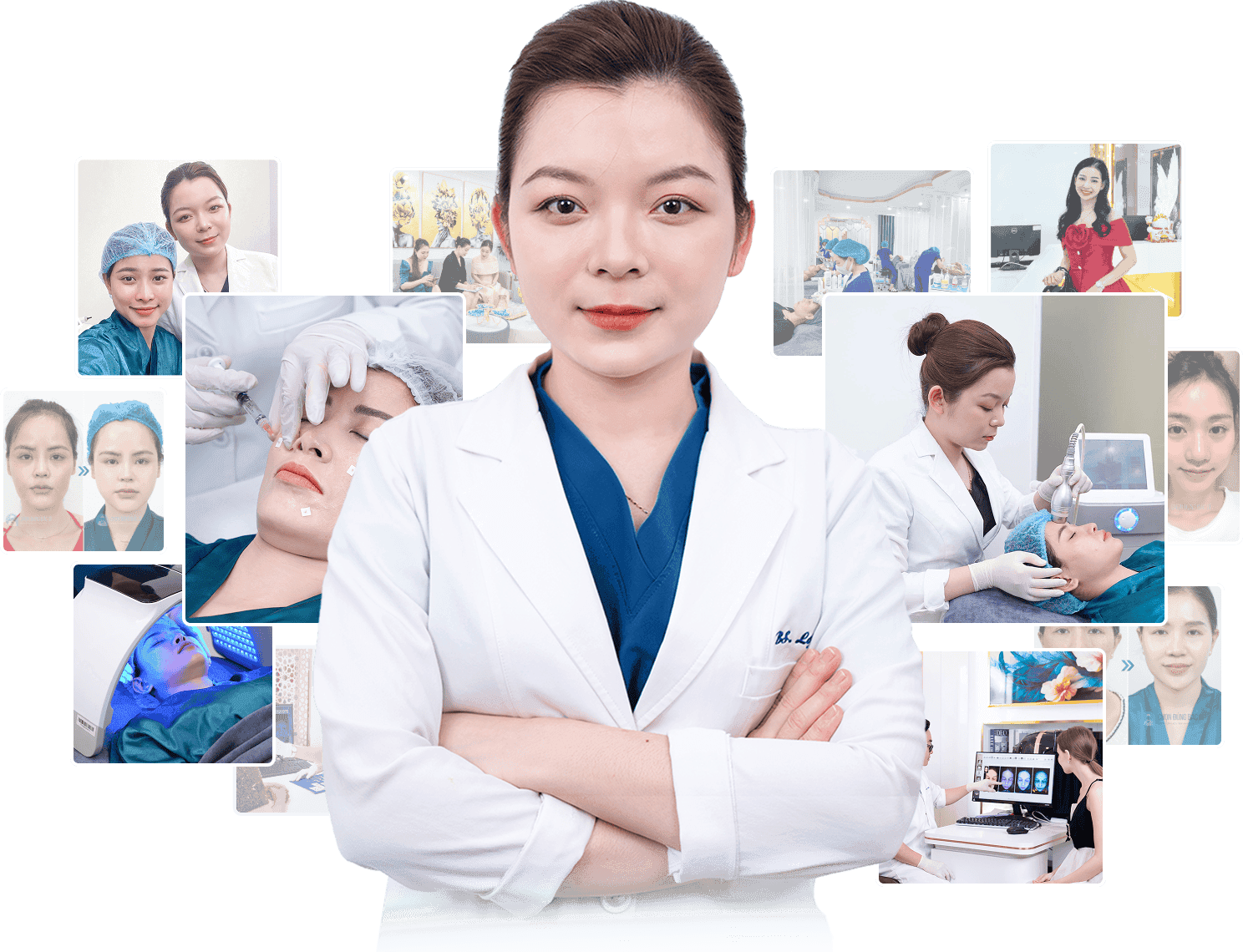 Doctor Header