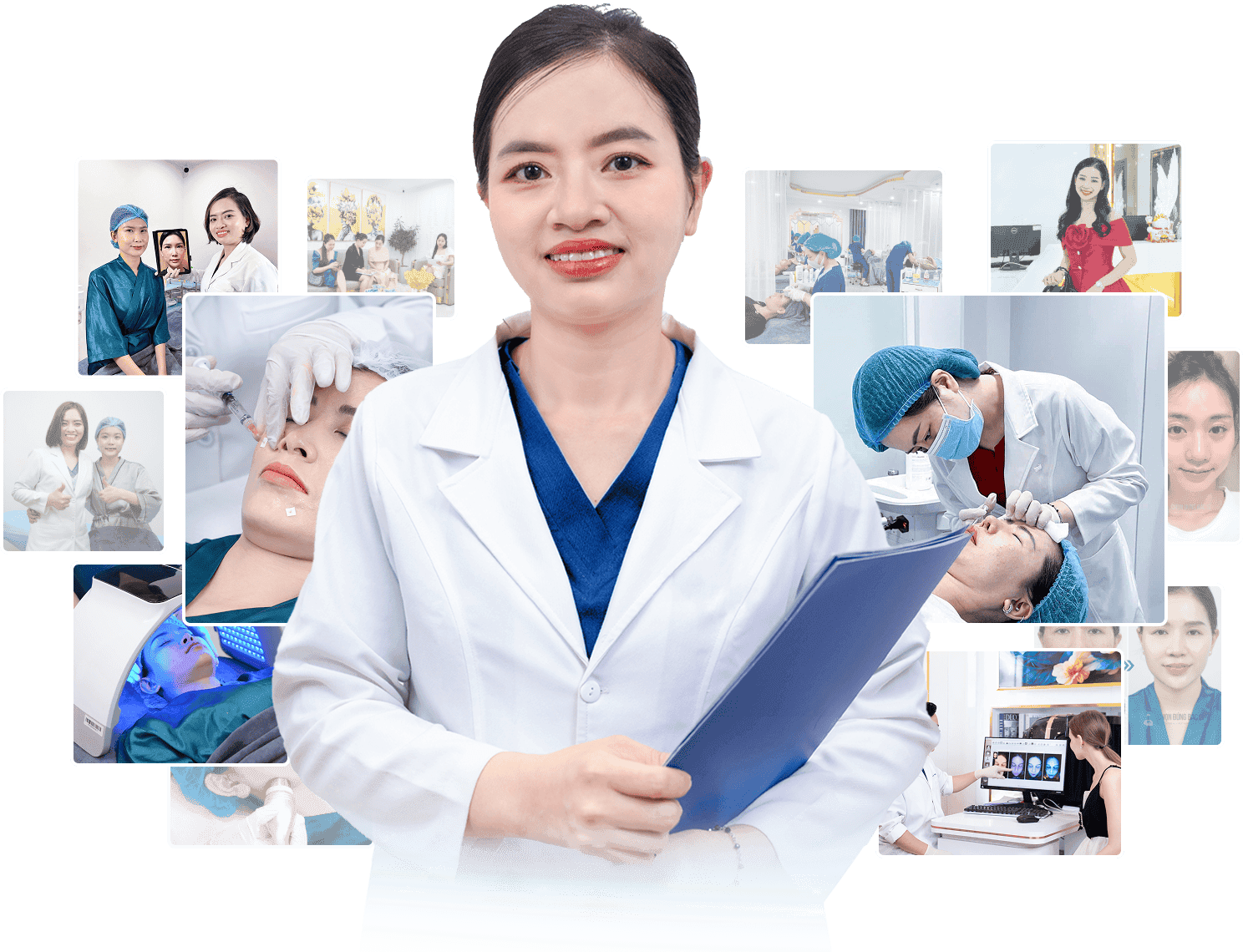 Doctor Header