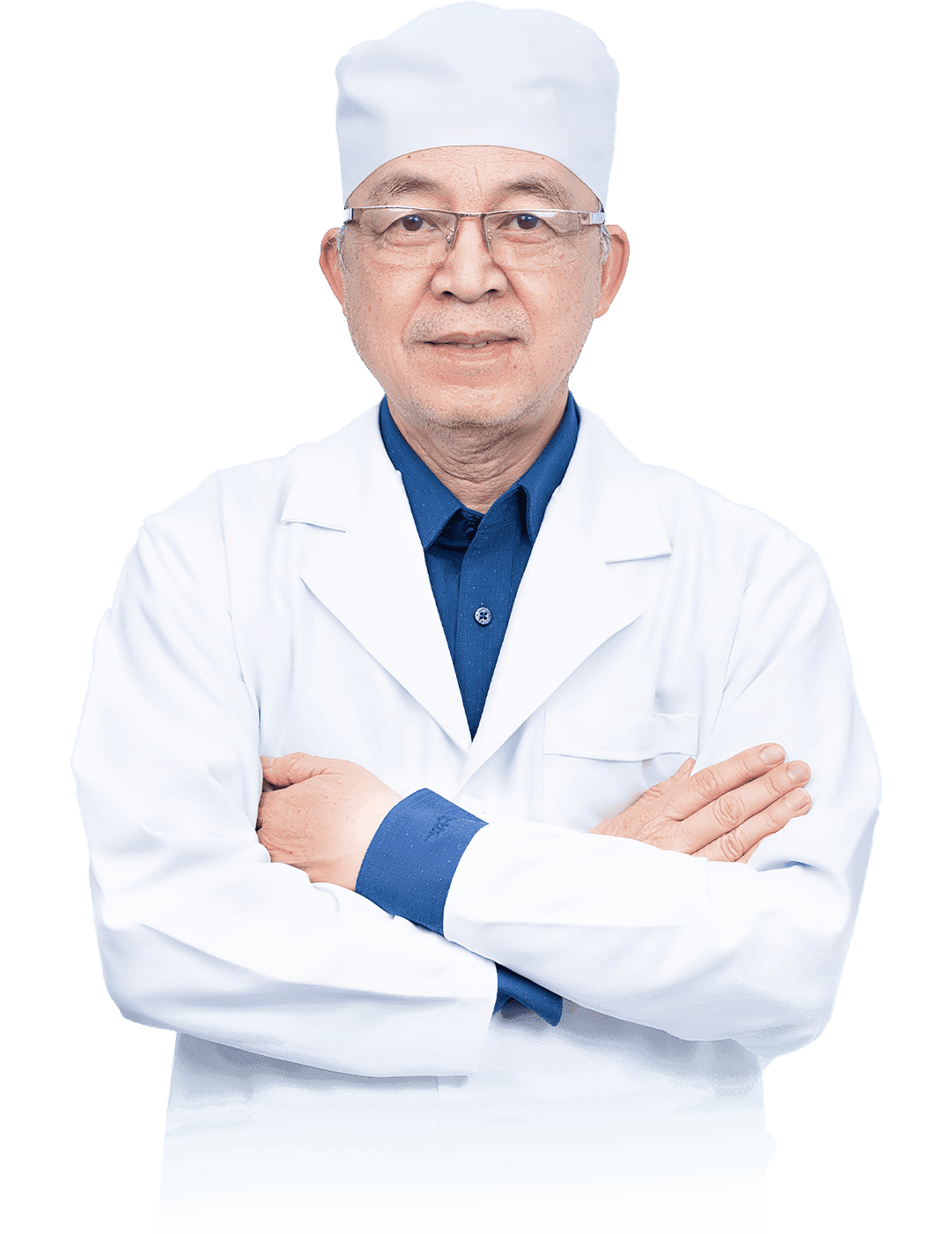 Doctor