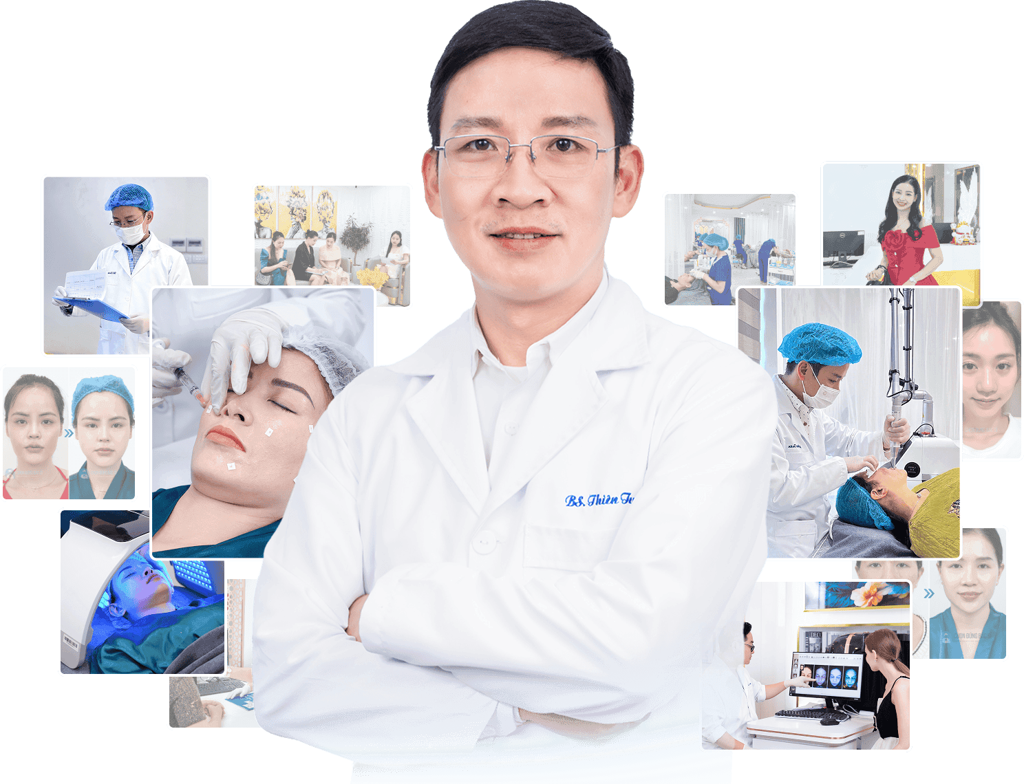 Doctor Header