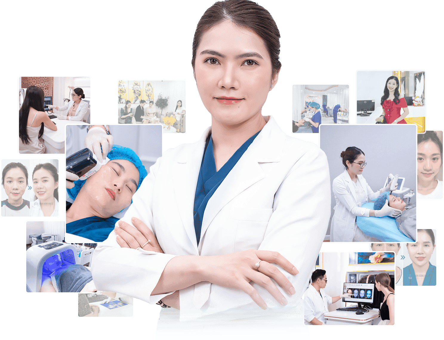 Doctor Header