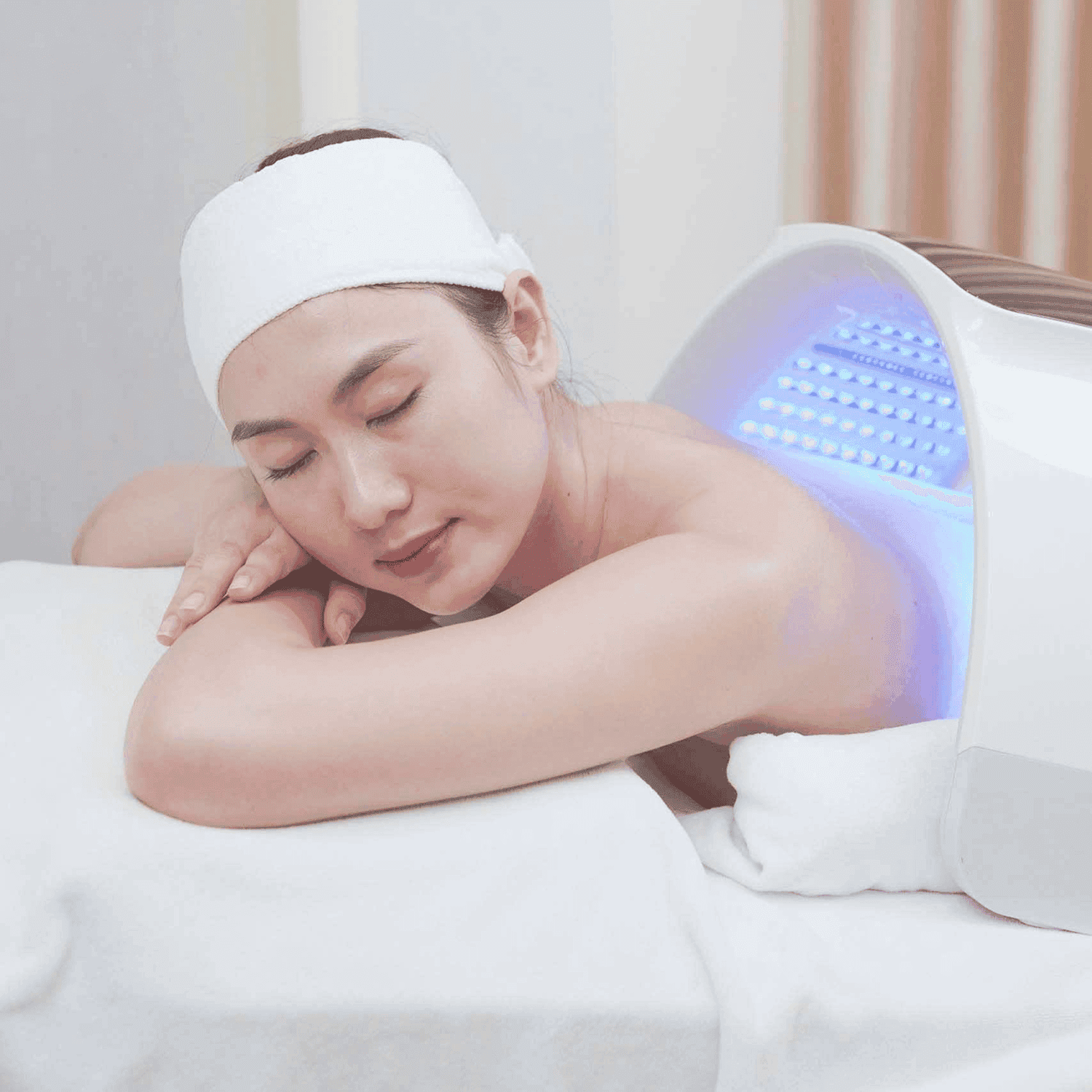 Bước điều trị 3