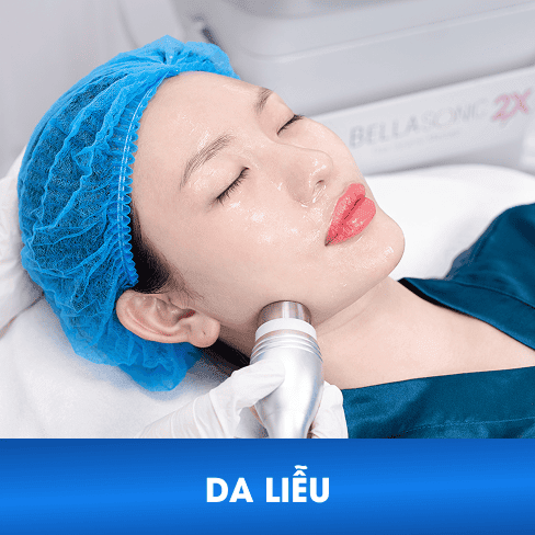 Da liễu