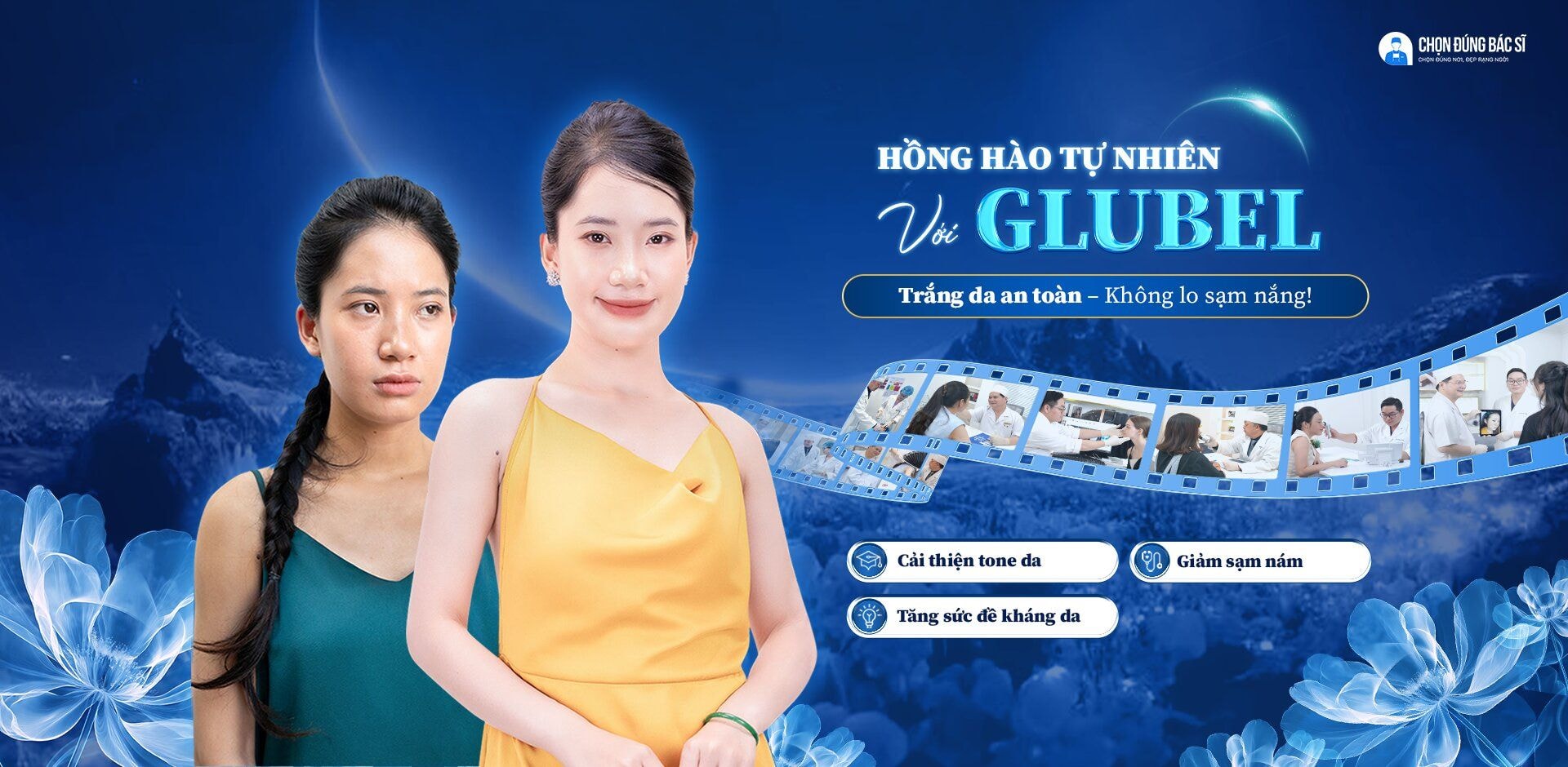 Service banner
