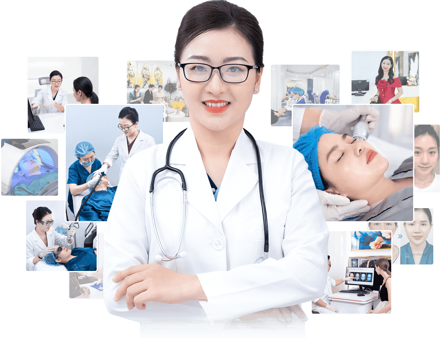 Doctor Header